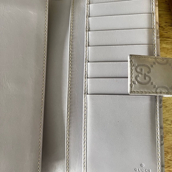 Gucci Wallet - Picture 5 of 13
